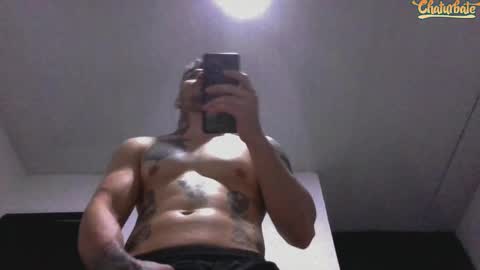 Jaxxx67 online show from 02.09.25