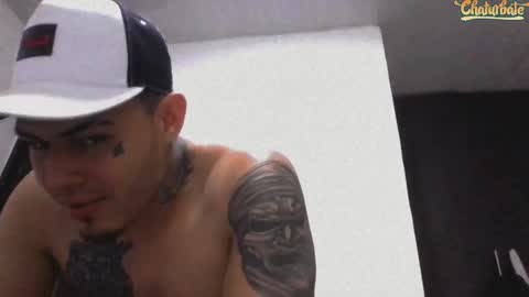 Jaxxx67 online show from 02.09.25