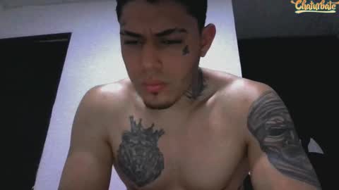 Jaxxx67 online show from 02.12.25