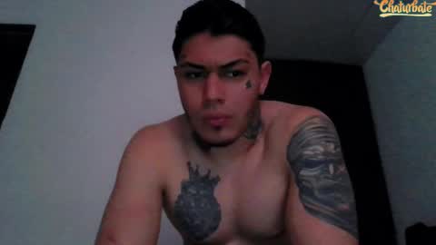 Jaxxx67 online show from 02.16.25