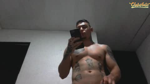 Jaxxx67 online show from 11.05.25