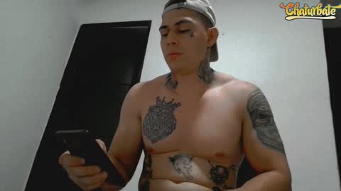 Jaxxx67 online show from 01.18.26