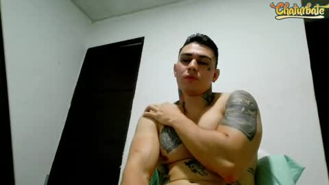 Jaxxx67 online show from 04.17.26