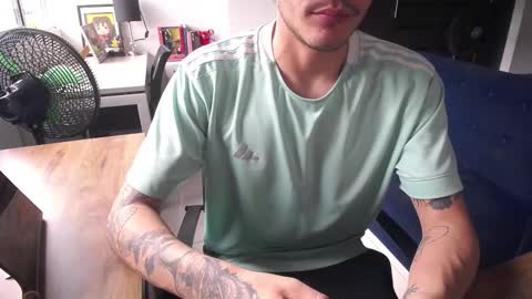 jr_phoenix online show from 03.19.26