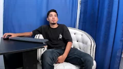 Enrique online show from 09.13.25