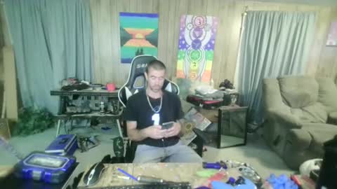 jrizzle1111 online show from 09.14.25