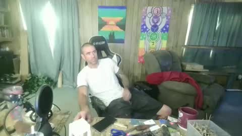 jrizzle1111 online show from 10.02.25