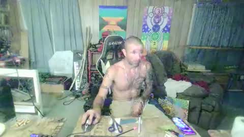 jrizzle1111 online show from 10.04.25