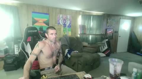 jrizzle1111 online show from 10.23.25