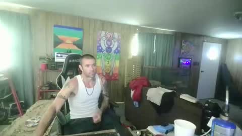 jrizzle1111 online show from 11.27.25