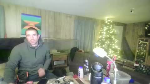 jrizzle1111 online show from 01.13.26