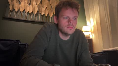 JoyBoy online show from 01.01.25