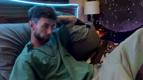 JRoc online show from 12.17.24