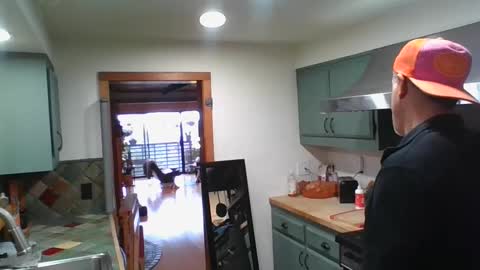 Snapshot of jroge21 chatting on 01.26.25 jroge21 online show from 01.26.25