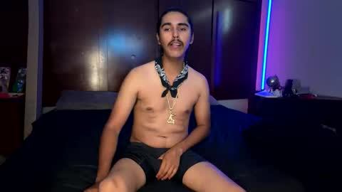 jrrichforever online show from 03.22.26