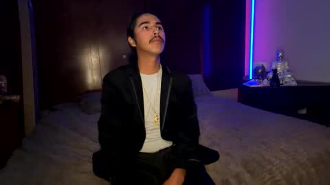 jrrichforever online show from 03.25.26