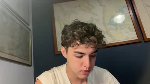 Snapshot of jrubyjane chatting on 10.10.25 Joshua online show from 10.10.25