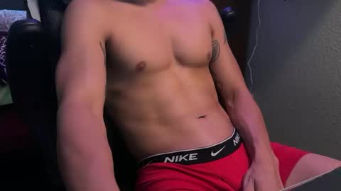 jrxguy online show from 10.11.25