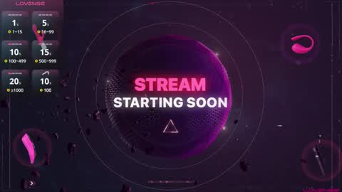 Snapshot of jscarlett chatting on 02.15.25  all my links online show from 02.15.25