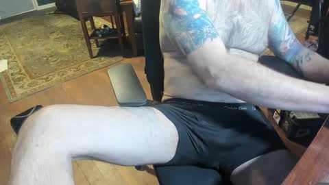 Snapshot of jsimon04 chatting on 02.25.25 jsimon04 online show from 02.25.25