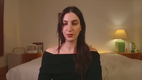 Snapshot of jsmine_ chatting on 02.19.25 Jsmine  and sometimes Beaulooks online show from 02.19.25