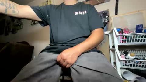 CarmelPapi93 online show from 05.19.26