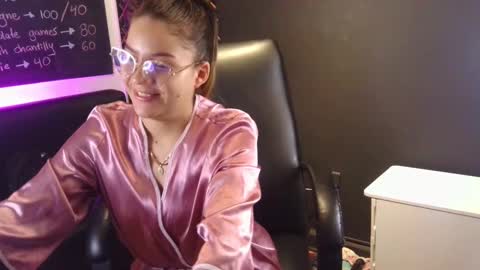 Snapshot of jsneiidy_ath chatting on 02.16.25 Josneidy Jos online show from 02.16.25