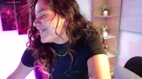 Josneidy  Jos   online show from 10.23.25