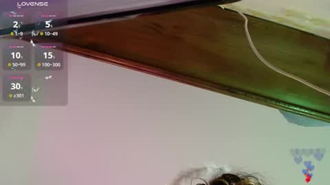 Josneidy  Jos   online show from 10.29.25