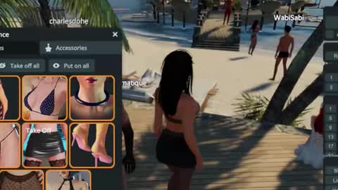 EleniGr online show from 10.29.25