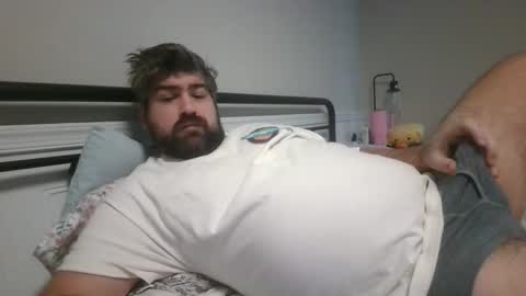 jthompson813 online show from 02.26.25