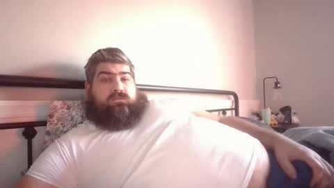 Snapshot of jthompson813 chatting on 11.16.25 jthompson813 online show from 11.16.25