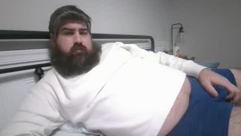 Snapshot of jthompson813 chatting on 12.14.25 jthompson813 online show from 12.14.25