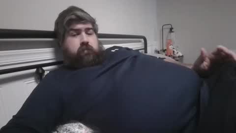 Snapshot of jthompson813 chatting on 01.11.26 jthompson813 online show from 01.11.26