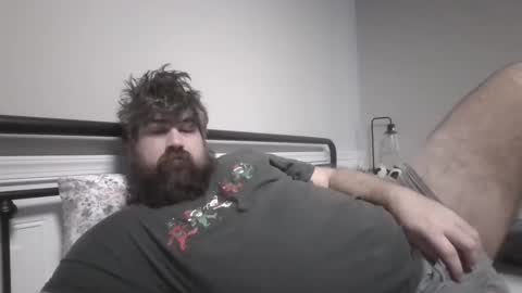 Snapshot of jthompson813 chatting on 01.12.26 jthompson813 online show from 01.12.26