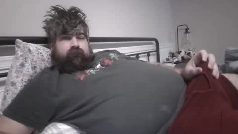 Snapshot of jthompson813 chatting on 01.13.26 jthompson813 online show from 01.13.26