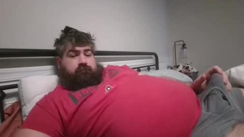 Snapshot of jthompson813 chatting on 02.11.26 jthompson813 online show from 02.11.26