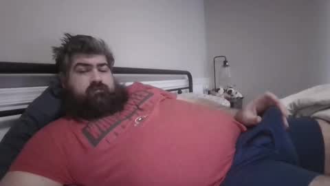 Snapshot of jthompson813 chatting on 02.25.26 jthompson813 online show from 02.25.26