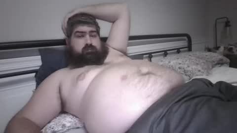 Snapshot of jthompson813 chatting on 02.27.26 jthompson813 online show from 02.27.26