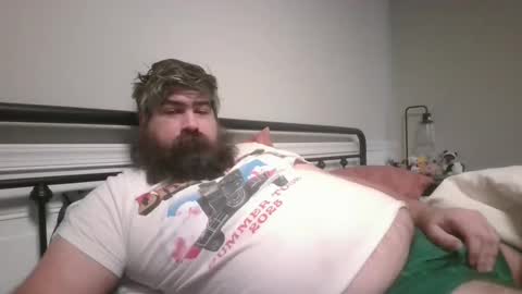 Snapshot of jthompson813 chatting on 03.18.26 jthompson813 online show from 03.18.26