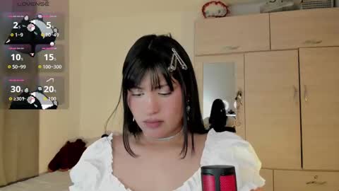 Ju Kyung online show from 10.09.25