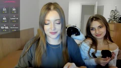 Julia and Julia online show from 12.30.24