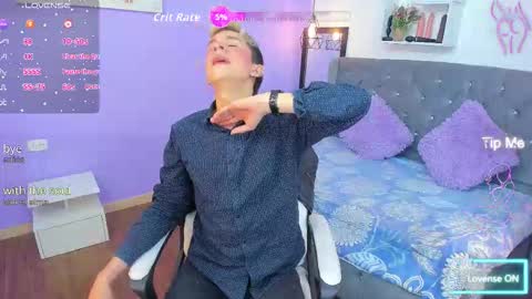 Juandii online show from 12.01.25