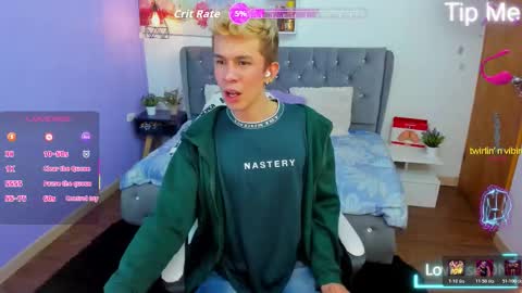 Juandii online show from 12.19.25