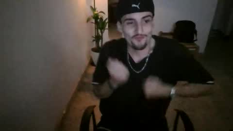 juan235665 online show from 06.05.26