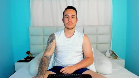 Juan online show from 10.28.25