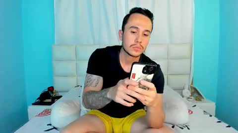 Juan online show from 11.04.25