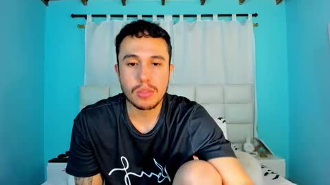 Juan online show from 11.11.25