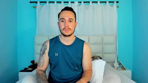 Juan online show from 11.29.25