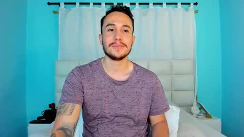 Juan online show from 12.05.25